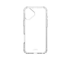 Mobil - Deksel og etui - UAG Plyo - Ice - iPhone 16 Plus - 114483114343