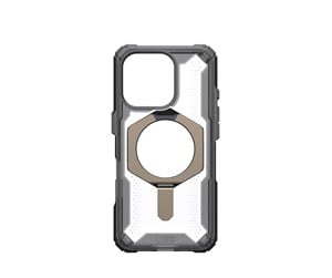 Mobil - Deksel og etui - UAG Plasma XTE MagSafe - Ash/Titanium - iPhone 16 Pro - 114474113136