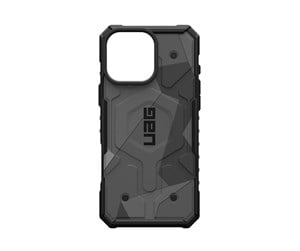 Mobil - Deksel og etui - UAG Pathfinder SE MagSafe - Geo Camo - iPhone 16 Pro Max - 114472114033