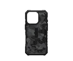 Mobil - Deksel og etui - UAG Pathfinder SE MagSafe - Midnight Camo - iPhone 16 Pro - 114471114061