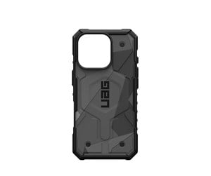 Mobil - Deksel og etui - UAG Pathfinder SE MagSafe - Geo Camo - iPhone 16 Pro - 114471114033