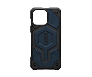 Mobil - Deksel og etui - UAG Monarch Pro MagSafe - Mallard - iPhone 16 Pro Max - 114457115555