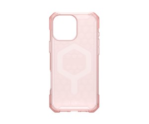 Mobil - Deksel og etui - UAG Essential Armor MagSafe - Rose - iPhone 16 Pro Max - 114449114C4C