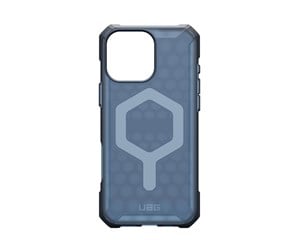 Mobil - Deksel og etui - UAG Essential Armor MagSafe - Cloud Blue - iPhone 16 Pro Max - 114449114151