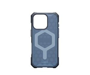 Mobil - Deksel og etui - UAG Essential Armor MagSafe - Cloud Blue - iPhone 16 Pro - 114448114151