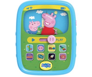 Leketøy - Peppa Pig Tablet - 905-1500029