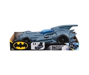 Figurer - DC Comics Batman Batmobile 30 cm - 6070504