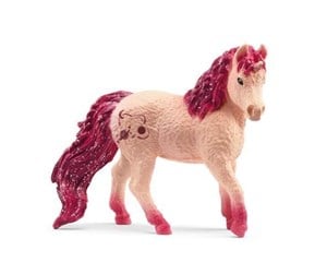 Schleich - Schleich Samlefig. Enhjørning Planetea - 70801