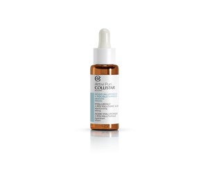 Ansiktspleie - Collistar Hyaluronic + Polyglutamic Acid - 8015150218757