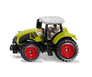 Leketøysbil - SIKU Claas Axion 950 - 313-1030