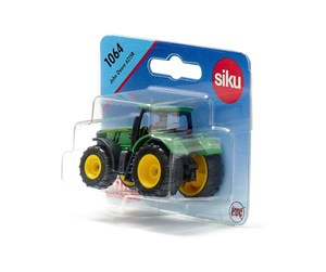 Leketøysbil - SIKU John Deere 6250R - 313-1064