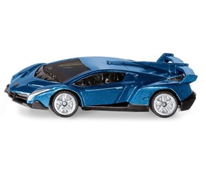 Leketøysbil - SIKU Lamborghini Veneno - 313-1485