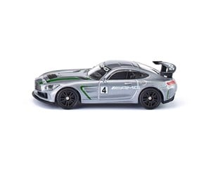 Leketøysbil - SIKU Mercedes-Amg Gt4 - 313-1529