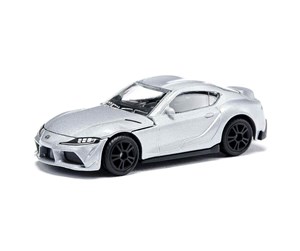 Leketøysbil - SIKU Siku Toyota Gr Supra - 313-1578