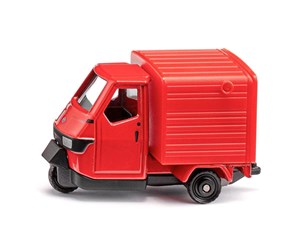 Leketøysbil - SIKU Siku Piaggio Ape - 313-1583