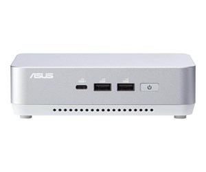 Stasjonær - Mini PC/Barebone - ASUS NUC 14 Pro+ RNUC14RVSU500000I - 90AR0051-M00010