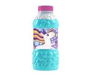 Utendørsleker - Bubbles – Unicorns 1000 ml - 200-500106