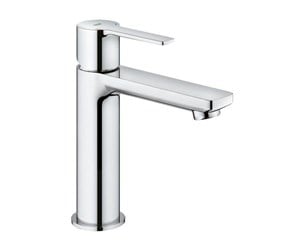 Blandebatterier og beslag - Grohe Lineare Washbasin fitting S-Size Chrome - 23106001