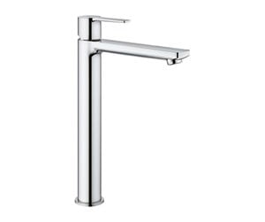 Blandebatterier og beslag - Grohe Lineare Washbasin fitting XL-Size Chrome - 23405001