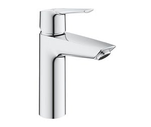 Blandebatterier og beslag - Grohe Start Sink fitting Chrome - 23575002