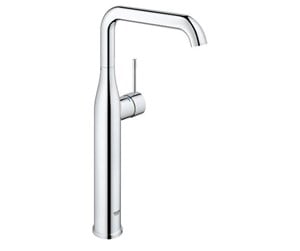 Blandebatterier og beslag - Grohe Essence Washbasin fitting XL-Size Chrome - 32901001