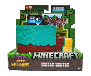 Figurer - Minecraft Sniffer - 968-2450