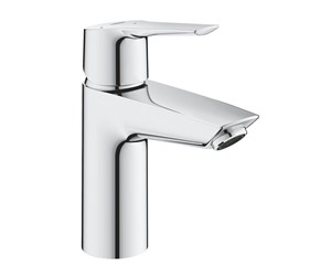 Blandebatterier og beslag - Grohe Start Washbasin fitting S-Size Chrome - 23551002