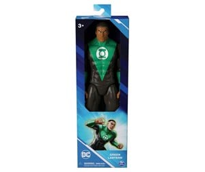 Figurer - DC Comics DC Figure Grønn Lanterne 30 cm - 6070040