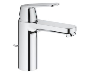 Blandebatterier og beslag - Grohe Eurosmart Cosmopolitan Basin mixer Chrome - 23325000