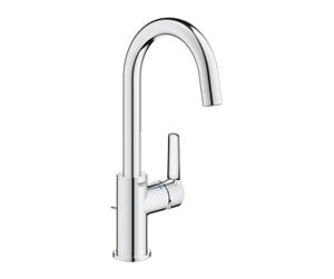 Blandebatterier og beslag - Grohe Start Sink fitting Chrome - 23554002