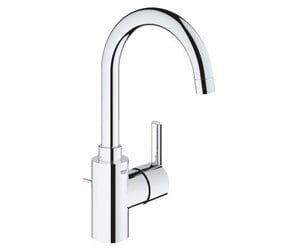 Blandebatterier og beslag - Grohe Feel Washbasin fitting Chrome - 32723001