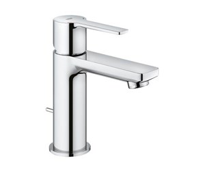 Blandebatterier og beslag - Grohe Lineare Washbasin fitting XS-Size Chrome - 32109001