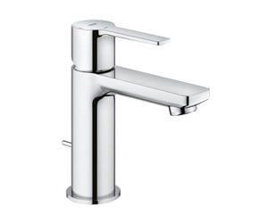 Blandebatterier og beslag - Grohe Lineare Washbasin fitting XS-Size Chrome - 23790001