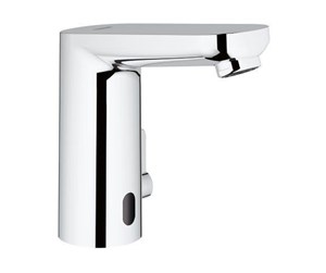 Blandebatterier og beslag - Grohe Get E Infrared electronics for hand washing with mixer Chrome - 36366001