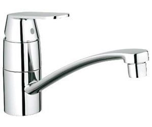 Blandebatterier og beslag - Grohe Eurosmart Cosmopolitan Kitchen faucet Chrome - 32842000