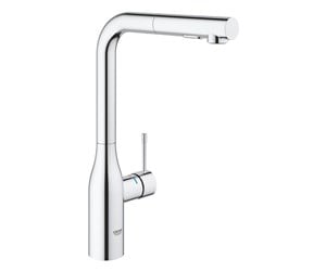 Blandebatterier og beslag - Grohe Essence Kitchen faucet Chrome - 30504000