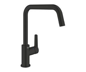 Blandebatterier og beslag - Grohe Start Kitchen faucet Matt black - 304702430