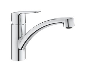 Blandebatterier og beslag - Grohe Start Kitchen faucet Chrome - 32441002