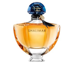 Parfyme & Dufter - Guerlain Shalimar - 3346470113534