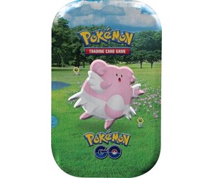 Pokemon - Pokemon - Mini Tin Sword & Shield 10.5 - Blissey - 1204429