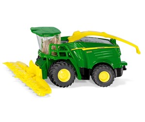 Leketøysbil - SIKU Siku 1:87 John Deere 8500I - 313-1794