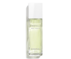 Parfyme & Dufter - Chanel Cristalle Eau Verte - 3145891116908