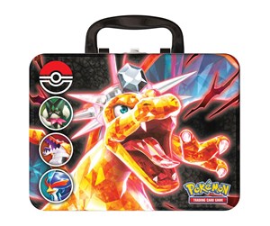 Pokemon - Pokemon - Collector's Chest Fall 2023 - POK85692