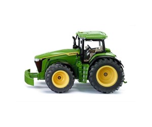 Leketøysbil - SIKU 1:32 John Deere 8R 370 - 313-3290