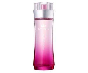 Parfyme & Dufter - Lacoste Touch Of Pink Pour Femme Edt Spray - 3386460149457