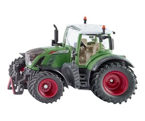 Leketøysbil - SIKU Siku 1:32 Fendt 724 Vario - S-3285