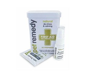 Hund - Pet Remedy First Aid Tin - PR80127