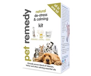 Hund - Pet Remedy All in One Calming Kit - PR79945