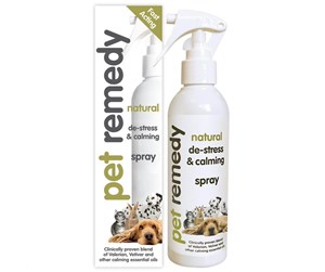 Hund - Pet Remedy Calming Spray 200ml - PR79583