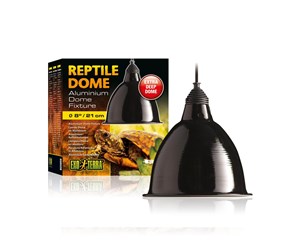 Reptiler - EXO TERRA Reptile Dome 21 cm Large - HPT2349